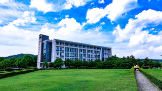 教学楼